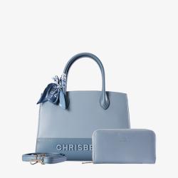 Susen CHRISBELLA 2023 New Arrival Designer Women Fashion wholesale luxury bags women handbags ladies and purses