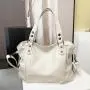 Wholesale Customizable Women Sac Pour Femme Shoulder Handbags Large Oversized The Tote Bag
