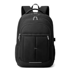 Large Capacity Backpack Business Travel Bag Business Computer Bag Men'S Fashion Simple Backpack School Bag