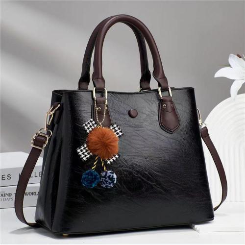 2023 Wholesale PU Leather Women Hand Shoulder Bags Designer Ladies purses and handbags bag luxury womens