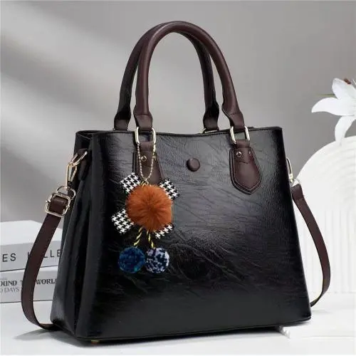 2023 Wholesale PU Leather Women Hand Shoulder Bags Designer Ladies purses and handbags bag luxury womens