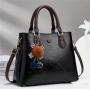 2023 Wholesale PU Leather Women Hand Shoulder Bags Designer Ladies purses and handbags bag luxury womens