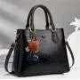 2023 Wholesale PU Leather Women Hand Shoulder Bags Designer Ladies purses and handbags bag luxury womens