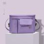 Hot Selling Large Capacity Portable Oxford Cloth Baby Diaper Mummy Bag