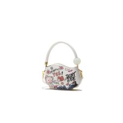 2024 design  oem handbags fashion ladies handbags for shoulder bag handbags famous brand