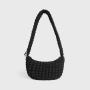 2024 Puffer Tote Quilted Women Custom Puffy Sling Bags Softer Dumpling Wrinkle Paddle Light Shoulder Messenger Bags