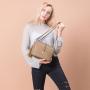 LOVEVOOK REALER dropshipping hot sale high quality ladies messenger purses shoulder bags ready to ship women handbags