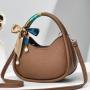 2023 Wholesale  PU Leather Women Hand Shoulder Bags Designer Ladies purses and handbags bag luxury womens