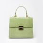 New Arrival Classic Women Handbags Custom Logo Trending Cross Body Bags PU Leather Crocodile Shoulder Bag