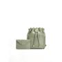 New Style Custom Bag Women Fashion and New Designer Bucket Bag With Mini Pouch for Ladies Handbags with Logo print
