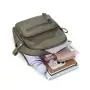 New Low MOQ Black Waterproof Girls School Bags Big Capacity ladies Luxury Bags Women bagpack backpack