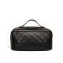 KBW126 2023 Ramadan Offers New Large-capacity Cosmetic Bag Portable Advanced Travel Skin Care Products Storage Wash Bag