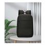Large-Capacity Custom Men's Laptop Backpack Waterproof Multi-Functional Outdoor Travel Backpack School Students Bag