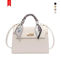 Trending  Bolsos Leather Bags Handbag Fashionable Crossbody Bag Shoulder BagFor Women Luxury