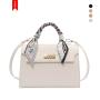 Trending  Bolsos Leather Bags Handbag Fashionable Crossbody Bag Shoulder BagFor Women Luxury
