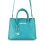 Latest Classic Top Quality Ladies Bags Handbags With Leather Tag New Design Vegan Leather Luxury Bags Women Handbags Ladies