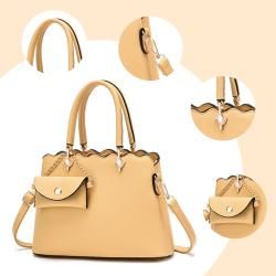 Hot Sales Sac A Main Femme Custom Logo Handbag Luxury Handbag Bags For Women