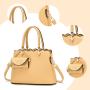 Hot Sales Sac A Main Femme Custom Logo Handbag Luxury Handbag Bags For Women