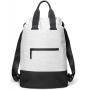 Gelory 2024 Factory Hot Selling Summer Durable Sport Gym Bag Custom Logo Drawstring Backpack for Women