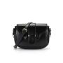 2024 New Custom Ladies Genuine Leather Luxury Shoulder Crossbody Bags Women Purse HandBags