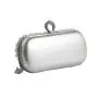 Women purse Luxury Glitter Pearl Beaded Evening Bag Tassel Clutch Cosmetic Bag Jewelry handBag 2024