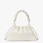 2022 High Quality Handbags Fashion Lovely Women Cloud Bag Soft Vagan Leather Crossbody Bags Ladies Drawstring Hand Bags