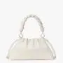2022 High Quality Handbags Fashion Lovely Women Cloud Bag Soft Vagan Leather Crossbody Bags Ladies Drawstring Hand Bags