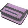 Gelory New Style Small Lunch Box Portable Soft Bag Mini Cooler Thermal Meal Tote Kit With Handle For Office And School