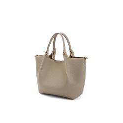 Wholesale Luxury Handbags And Purse Custom Nice Leather 2024 Trending Fashion Bucket Bags Handbags For Women