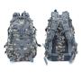 Hiking Hunting Fitness Tactical Backpack  Multifunctional Travel Outdoor Mountaineering Walking Backpack