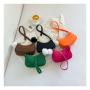 Women Fashion Handbag Cheap Women Bags Small Square Bag Leisure Women's Messenger Bag fashion One Shoulder