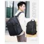 Men School Laptop Backpacks Water Repellent Office Work Bagpack Business Shoulder Bags Backpack