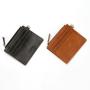 HF013 CUIKCA Custom Logo Ladies Card Holder Classic Luxury Gift Card Holder Slim Men and Women Credit Card Holders