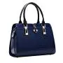 Classic Temperament Women's Bag Fashion Leisure Crocodile High Texture Women's Handbag Pu Large Capacity Messenger Bag