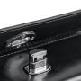 High Quality OEM ODM Women Trendy Bags Custom Logo PU Leather Handbags Fashion Ladies Cross Body Bags