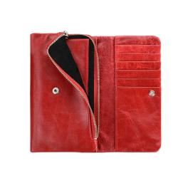 ladies wallets and purses women card holder wallet leather wallet for women