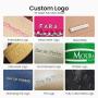 Factory Wholesale New Luxury Fashion RFID Long Ladies Card Holder Wallets Minimalist Pu Leather Purse Custom Zipper Wallet Women
