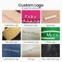 Factory Wholesale New Luxury Fashion RFID Long Ladies Card Holder Wallets Minimalist Pu Leather Purse Custom Zipper Wallet Women