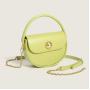2024 Custom Check Design PU Leather Shoulder Bag For Women Ladies Fashion Handbag