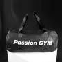 Wholesale Large Capacity Sports Yoga Bag Cute Colorful Custom Logo Single Shoulder Wet Dry Travel Bag Portable Duffel Bag
