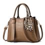 High Quality Luxury Sac Femme Sling Bag Ladies Crossbody Bags Leather Handbags For Women