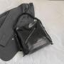 Wholesale Trendy Tote Bags Ladies PU Leather Shoulder Bags Brand Luxury Designer Fashion Handbags for Women 2024