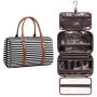 LOVEVOOK 2022 wholesale Large Organizer Bathroom Detachable Wash storage bag custom ladiesCosmetic Travel Toiletry Bag for women