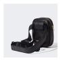 custom sport water proof pu woman man motorcycle drop thigh harness fanny pack fashion waist leg bag