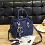 2024 Handbag Designer Fashion PU Leather Women's Handbags Crossbody Fashion Luxury Sequined Ladies Hand Bags For Women