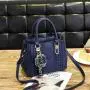 2024 Handbag Designer Fashion PU Leather Women's Handbags Crossbody Fashion Luxury Sequined Ladies Hand Bags For Women