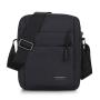 WTB049 Fashion Sling Bag Men's Daily Travel Shoulder Bag Simple Crossbody Men's Casual Messenger Bag Oxford