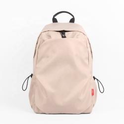 CHANGRONG Custom Men Women Water Resistant Lightweight Casual Daypack Laptop Backpack