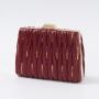 Wholesale sequin purse beaded clutch bag handbags females popular evening purses for women evening bags
