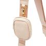 High Quality PU Leather Women Cross Body Bags Ladies Customize Logo Shoulder Bag For Women